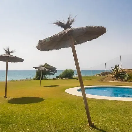 Tatil Evi Aldea 72 *