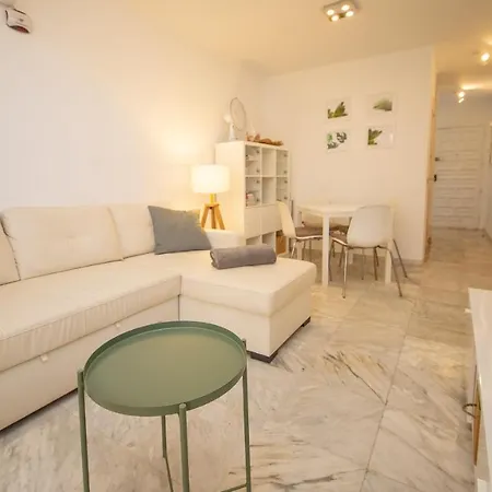 Tatil Evi Aldea 72 Manilva