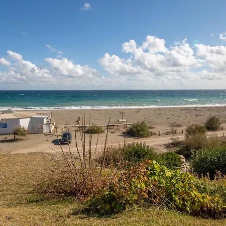 Aldea 72 Tatil Evi Manilva