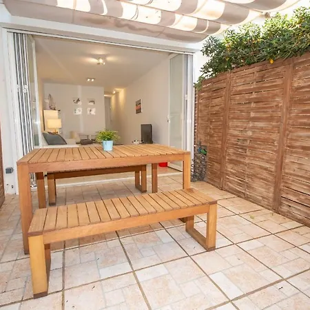 Tatil Evi Aldea 72