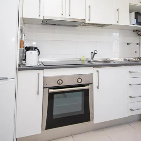 Aldea 72 Tatil Evi