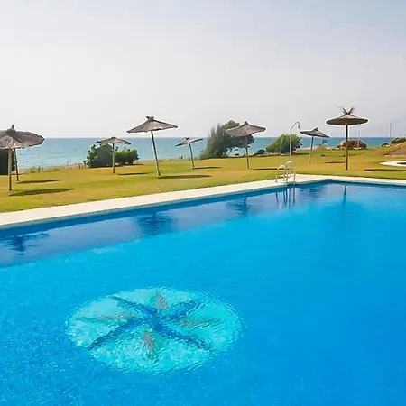Tatil Evi Aldea 72 *