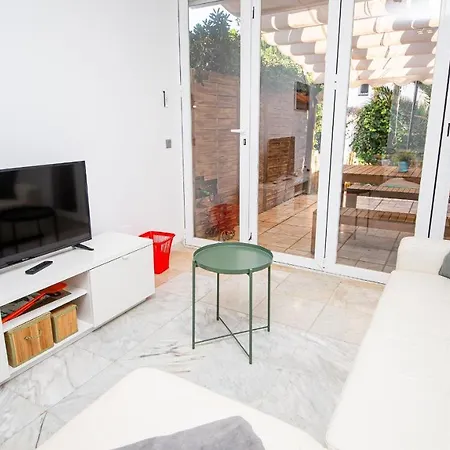 Aldea 72 Holiday home