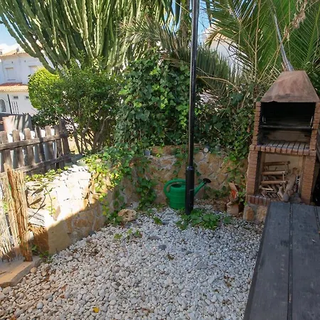Aldea 72 * Manilva