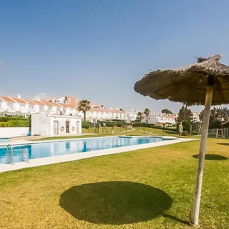 Holiday home Aldea 72