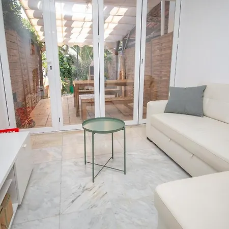 Aldea 72 Holiday home