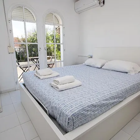 Aldea 72 Holiday home *