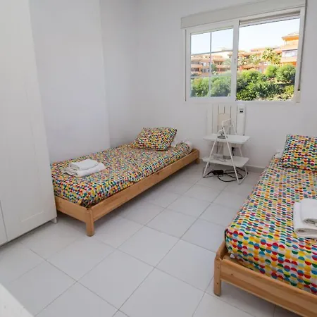 Aldea 72 * Manilva