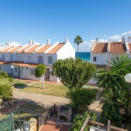 Aldea 72 Holiday home