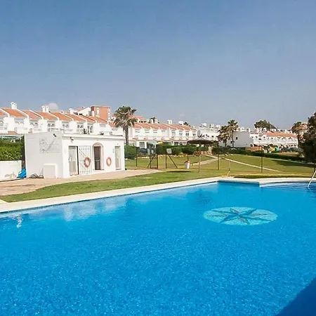 Aldea 72 Holiday home