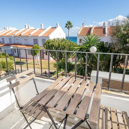 Aldea 72 Holiday home *