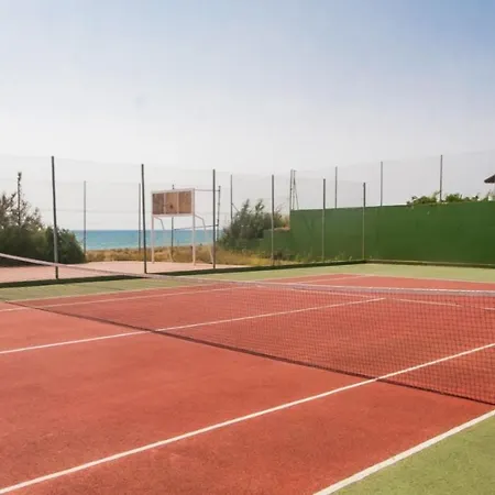 Holiday home Aldea 72 Manilva